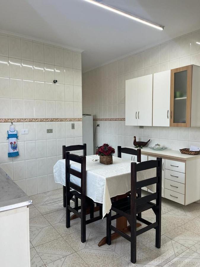 Aqua Marina 200 Mt Da Praia Itanhaém 外观 照片