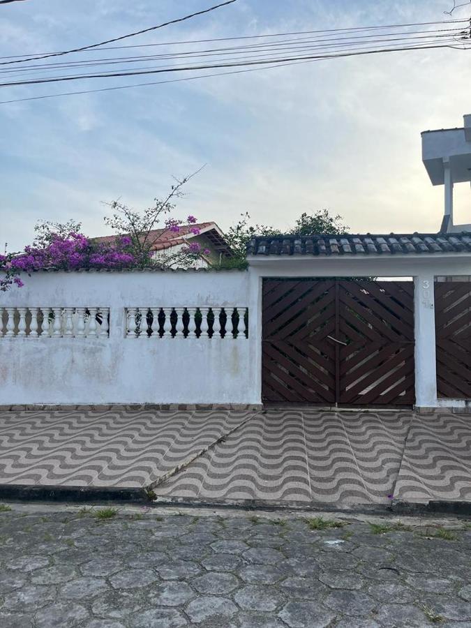 Aqua Marina 200 Mt Da Praia Itanhaém 外观 照片