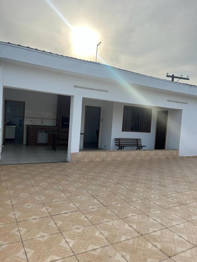 Aqua Marina 200 Mt Da Praia Itanhaém 外观 照片