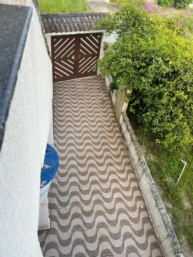 Aqua Marina 200 Mt Da Praia Itanhaém 外观 照片